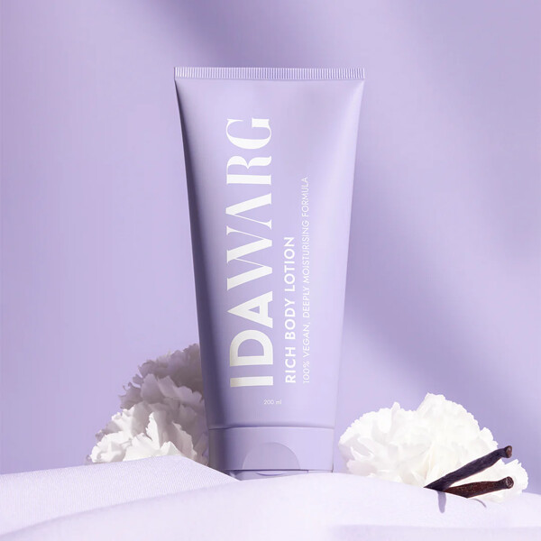 IDA WARG Rich Body Lotion (Kuva 2 tuotteesta 3)