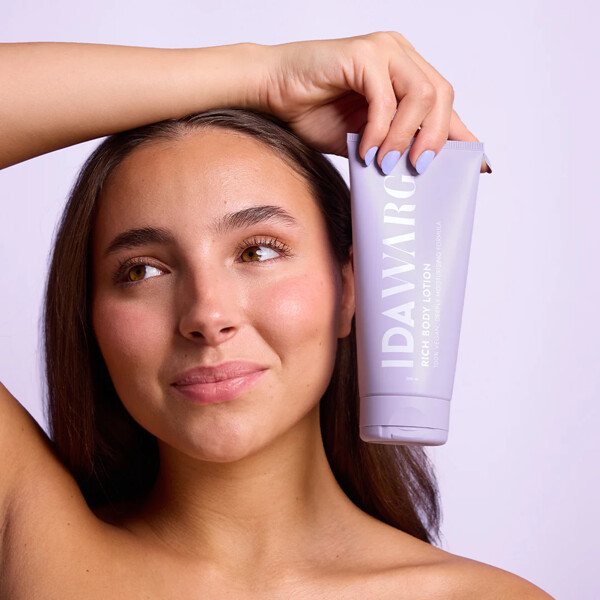 IDA WARG Rich Body Lotion (Kuva 3 tuotteesta 3)