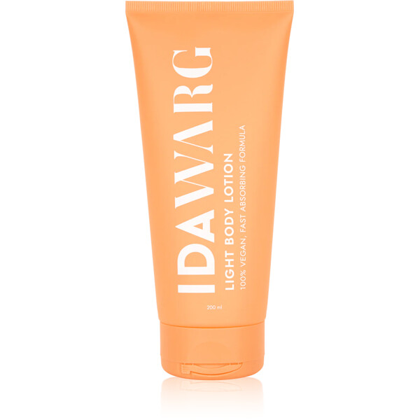 IDA WARG Light Body Lotion (Kuva 1 tuotteesta 3)