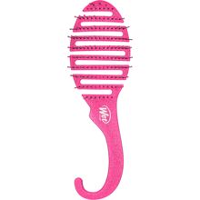 Pink - WetBrush Shower Detangler