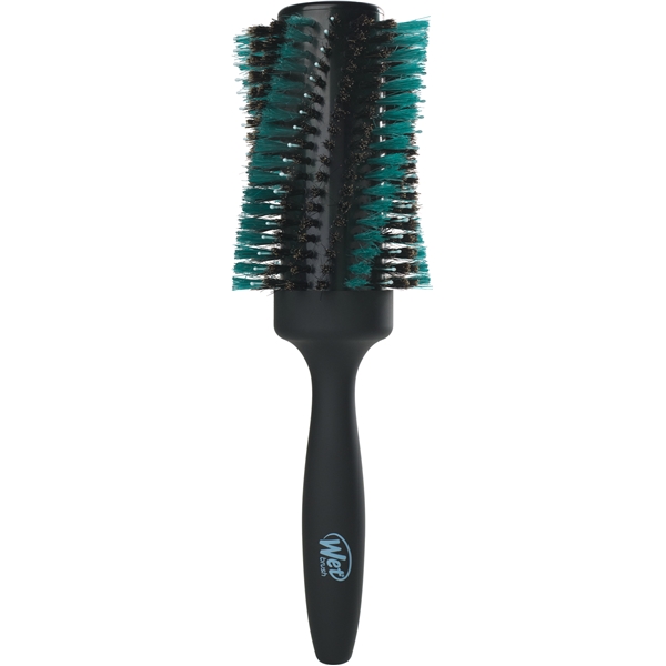 WetBrush Round Brush Smooth & Shine - Thick Hair (Kuva 1 tuotteesta 2)