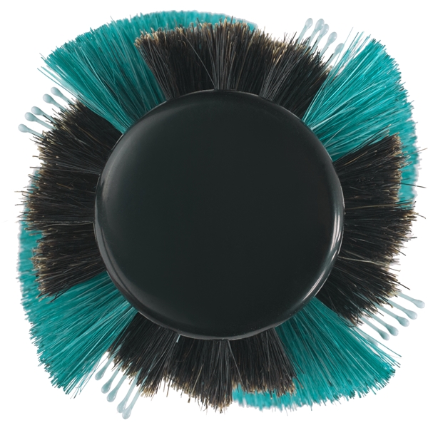 WetBrush Round Brush Smooth & Shine - Thick Hair (Kuva 2 tuotteesta 2)