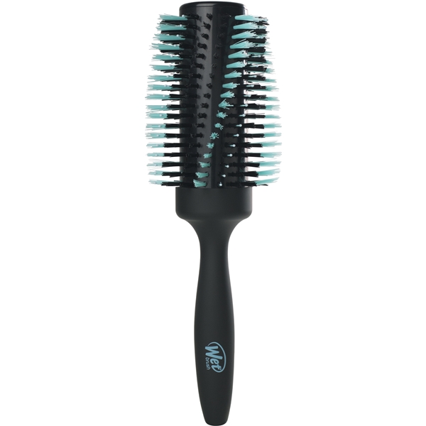 WetBrush Round Brush Smooth & Shine - Fine Hair (Kuva 1 tuotteesta 2)
