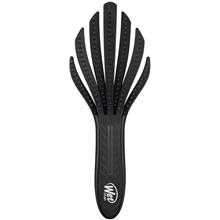 Black - WetBrush Go Green Curl Detangling Brush