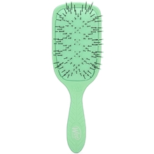WetBrush Go Green Thick Hair Paddle