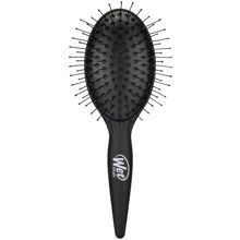 WetBrush Easy Blow Out Brush Black