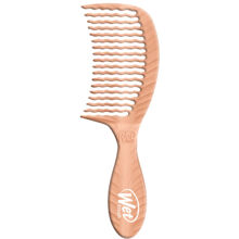 WetBrush Go Green Detangling Comb Coconut Oil