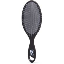 WetBrush Frizz Free Smoothing Brush Black