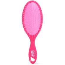 WetBrush Frizz Free Smoothing Brush Pink