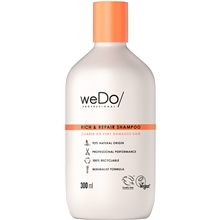 300 ml - weDo Rich & Repair Shampoo