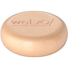 80 gr - weDo No Plastic Shampoo