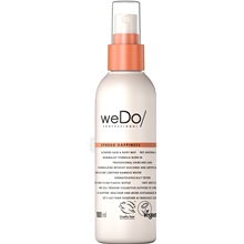 weDo Spread Happiness - Scented Hair & Body Mist
