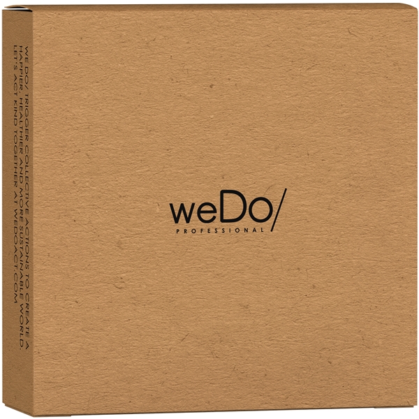 weDo No Plastic Shampoo Bar Holder (Kuva 3 tuotteesta 3)