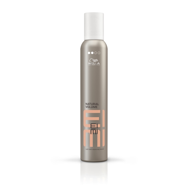 Eimi Natural Volume - Styling Mousse