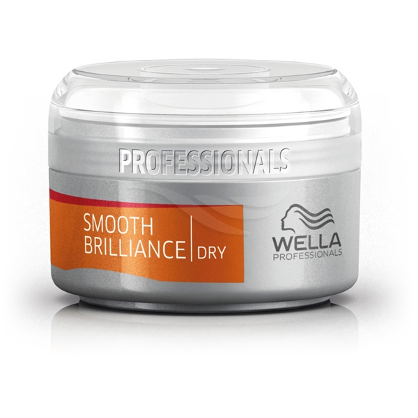 Dry Smooth Brilliance