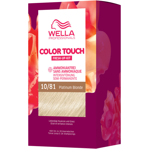 Color Touch (Kuva 1 tuotteesta 5)