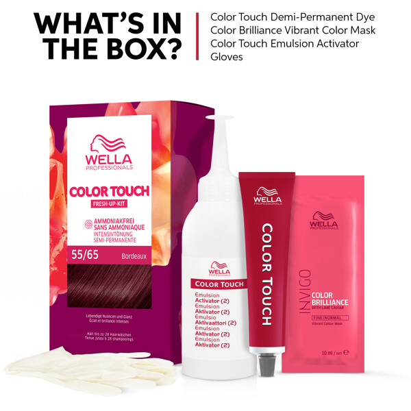 Color Touch (Kuva 5 tuotteesta 5)