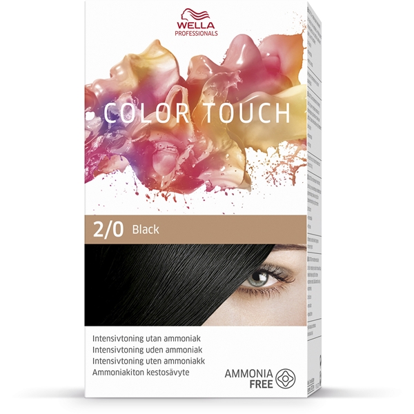 Color Touch (Kuva 2 tuotteesta 3)