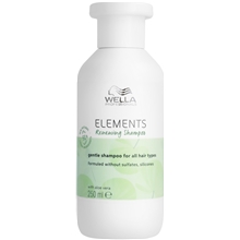 250 ml - Elements Renewing Shampoo