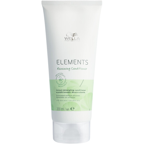 Elements Renewing Conditioner (Kuva 1 tuotteesta 12)