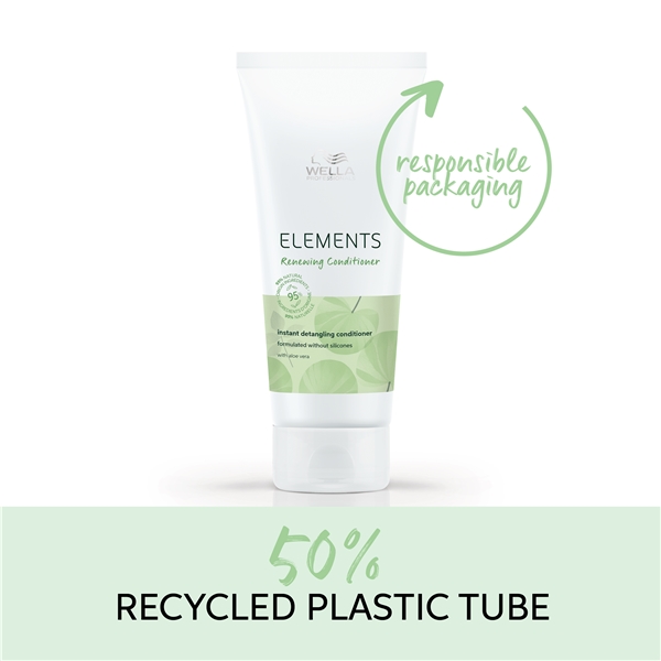 Elements Renewing Conditioner (Kuva 12 tuotteesta 12)