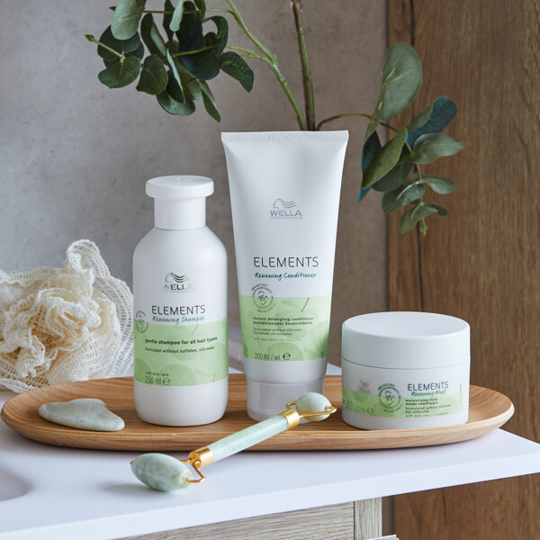 Elements Renewing Conditioner (Kuva 3 tuotteesta 12)