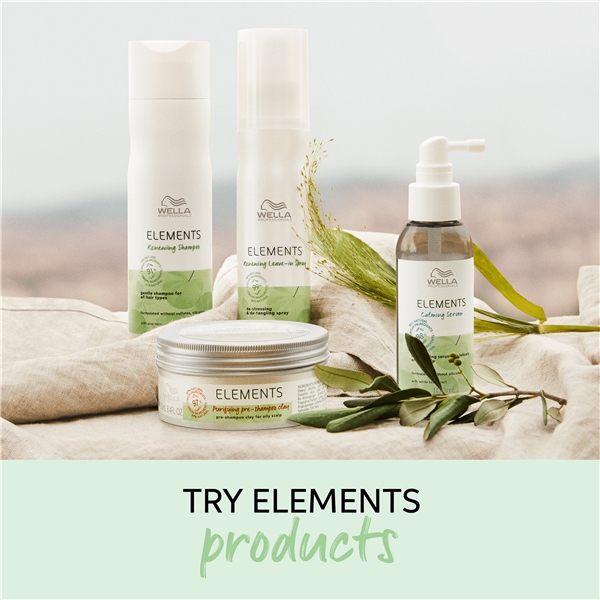 Elements Renewing Conditioner (Kuva 7 tuotteesta 12)