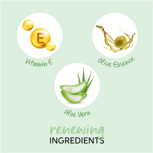 Elements Renewing Conditioner (Kuva 8 tuotteesta 12)