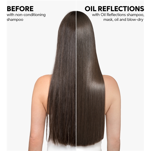 Oil Reflections Shampoo (Kuva 2 tuotteesta 6)