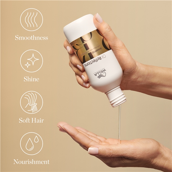 Oil Reflections Shampoo (Kuva 3 tuotteesta 6)