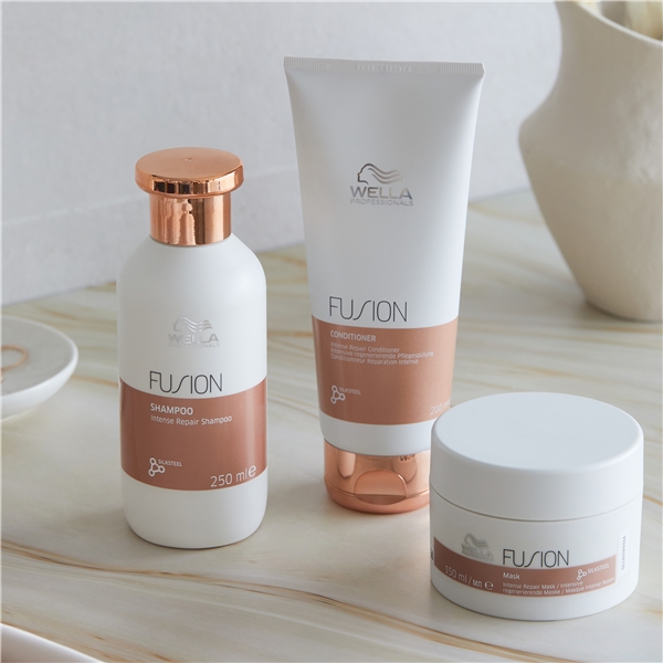 Fusion Intense Repair Shampoo (Kuva 4 tuotteesta 6)