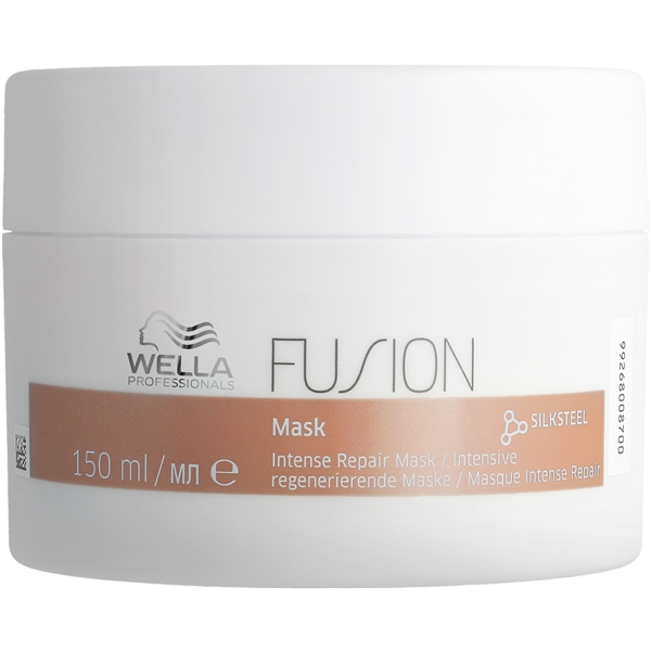 Fusion Intense Repair Mask (Kuva 1 tuotteesta 5)