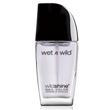 12 ml - No. 451 Protective Base Coat - Wild Shine Nail Color