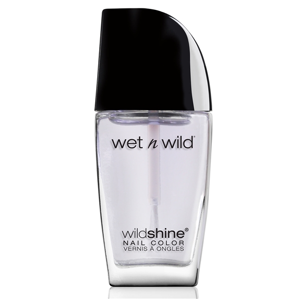 Wild Shine Nail Color