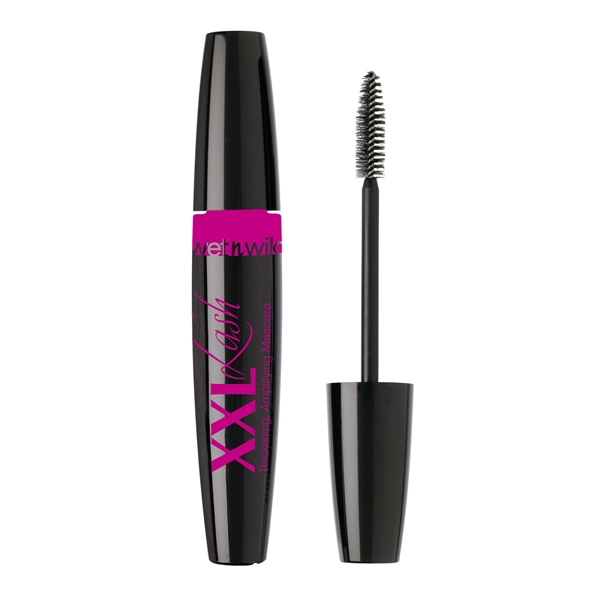 XXL Lash Mascara