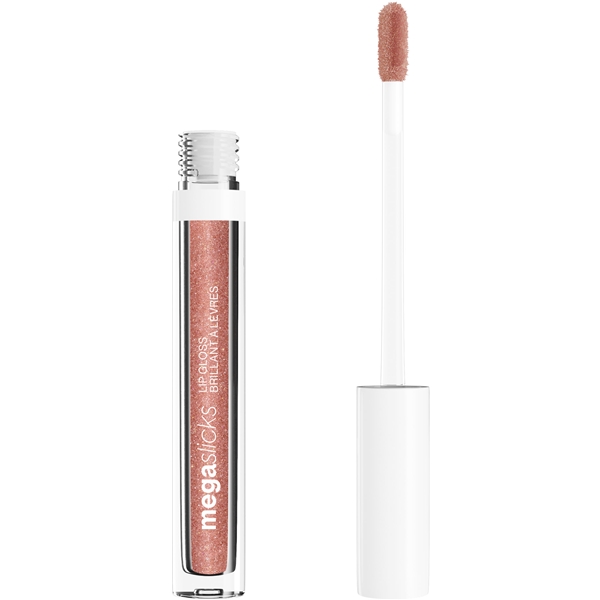 MegaSlicks Lip Gloss (Kuva 3 tuotteesta 4)