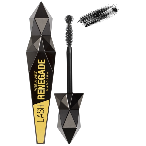 Lash Renegade Mascara (Kuva 1 tuotteesta 3)