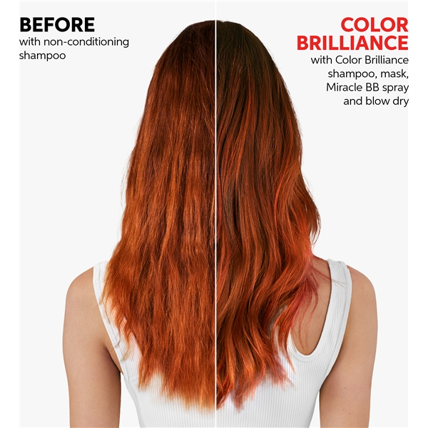 INVIGO Brilliance Shampoo Fine Hair (Kuva 2 tuotteesta 6)