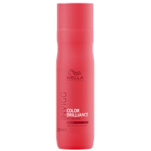 INVIGO Brilliance Shampoo Coarse Hair 250 ml