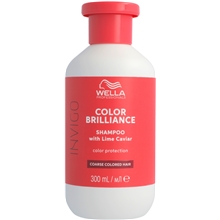 INVIGO Brilliance Shampoo Coarse Hair