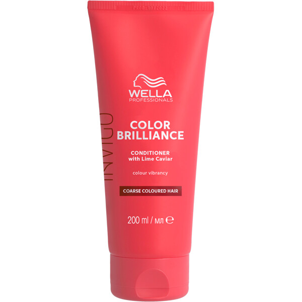 INVIGO Brilliance Conditioner Coarse Hair (Kuva 1 tuotteesta 6)