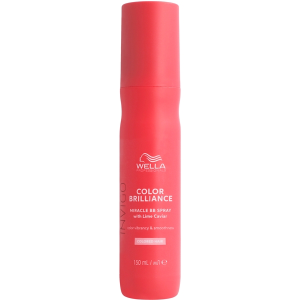 INVIGO Brilliance Miracle BB Spray - Leave In (Kuva 1 tuotteesta 6)