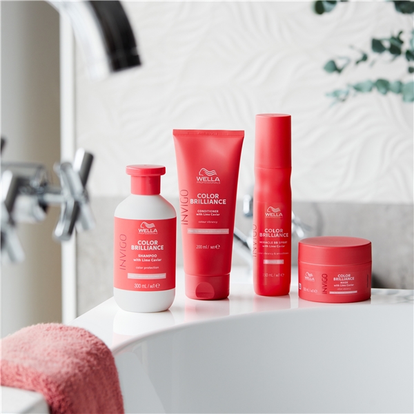 INVIGO Brilliance Miracle BB Spray - Leave In (Kuva 4 tuotteesta 6)