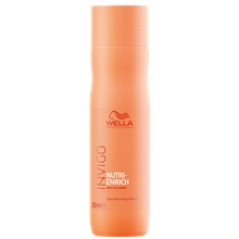 INVIGO Nutri Enrich Shampoo - Deep Nourishing
