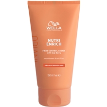 150 ml - INVIGO Nutri Enrich Frizz Control Cream