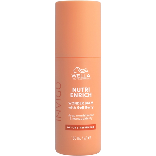 INVIGO Nutri Enrich Wonder Balm (Kuva 1 tuotteesta 6)