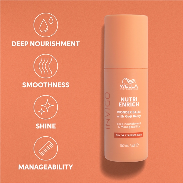 INVIGO Nutri Enrich Wonder Balm (Kuva 3 tuotteesta 6)