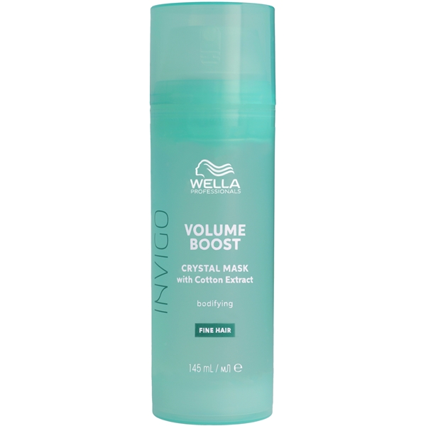 INVIGO Volume Boost Crystal Mask (Kuva 1 tuotteesta 6)