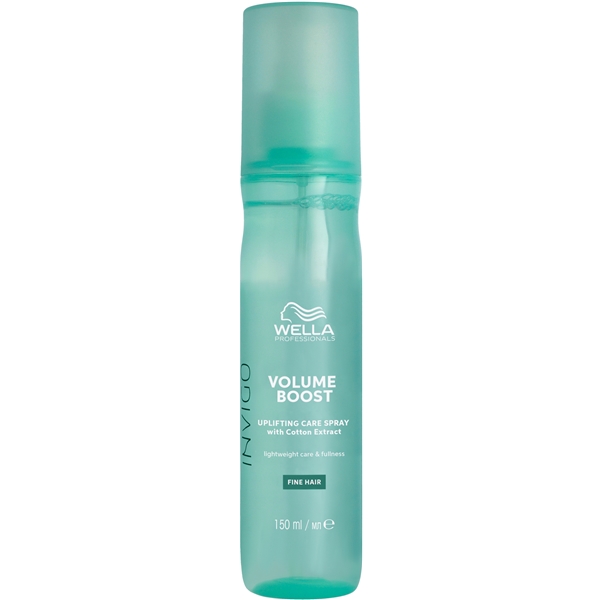 INVIGO Volume Boost Uplifting Care Spray