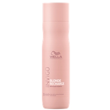 INVIGO Blonde Recharge Shampoo 250 ml